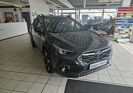 Subaru Crosstrek Comfort Vorführwagen