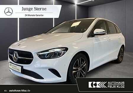 Mercedes-Benz B 220 4M Progressive Adv.*Totwinkel*360*Winter*