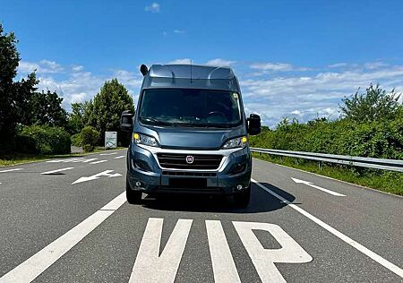 Fiat Ducato Westfalia Columbus 540 D