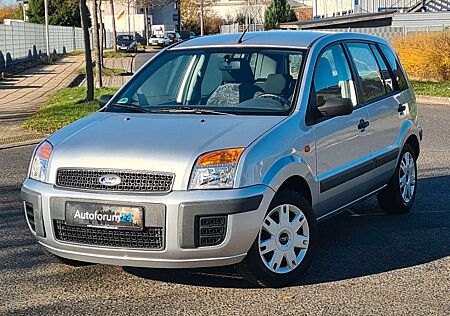 Ford Fusion Style*Klima*