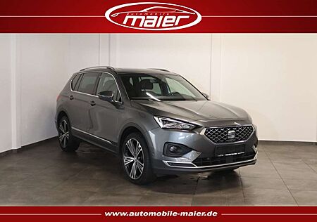 Seat Tarraco 1.5 TSI DSG Xcellence-360°-LED-VIRT-PANO