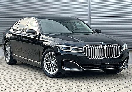 BMW 730 d*Glasdach*360°*Massage*HUD*DrivAssProf*Laser