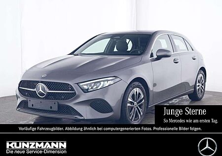 Mercedes-Benz A 200 Progressive MBUX Navi-Prem. Lenkradhzg