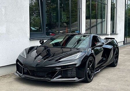 Chevrolet C8 Corvette Cabrio E-Ray 3LZ MY26 GEIGERCARS