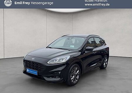 Ford Kuga 2.0 EcoBlue Aut. ST-LINE