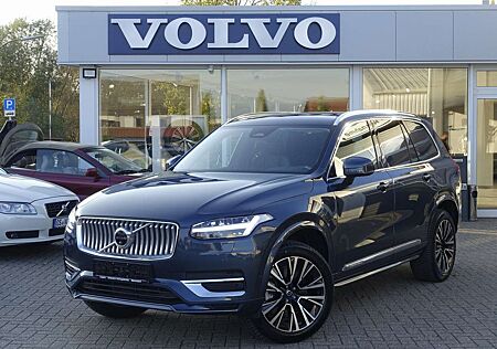 Volvo XC 90 XC90 Recharge Plus T8 AWD/BLIS/Pilot/360°Cam