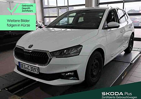 Skoda Fabia 1.0 TSI STYLE*LED*NAVI*KLIMA*PDC*SHZ