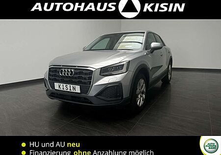 Audi Q2 35 TFSI 1.5 *CAM *Navi *LED *SHZ