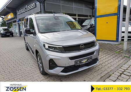 Opel Combo Life GS XL 1.5 D Android+Mehrzonenklima+DAB