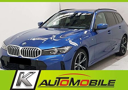BMW 320 d xDrive M Sport ACC+HiFi+STHZ+Panorama+AHK