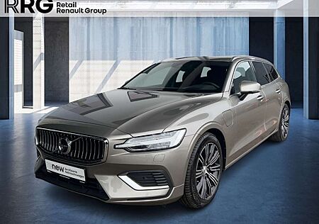 Volvo V60 60 T6 Twin Engine AWD Inscription Plug-In