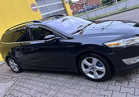 Ford Mondeo 2.2 TDCi Turnier Mk4
