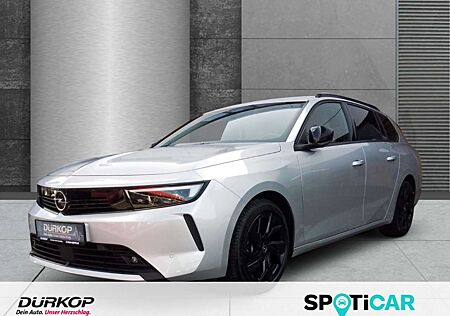 Opel Astra ST L 1.5 D Elegance Navi LED Apple CarPlay Android