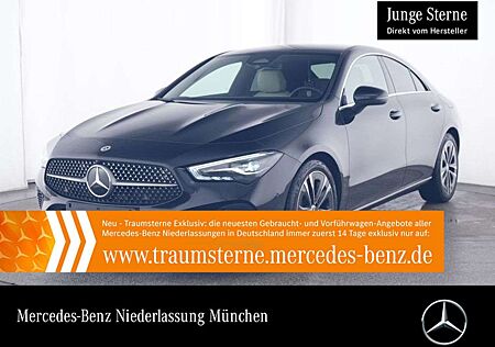 Mercedes-Benz CLA 180 PROGRESSIVE+LED+KAMERA+7G
