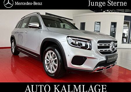 Mercedes-Benz GLB 200 d PROGRESSIVE+MBUX+AUTOMATIK+LED+AHK Navi