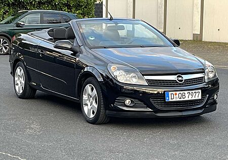 Opel Astra Twin Top 1.6 Cosmo