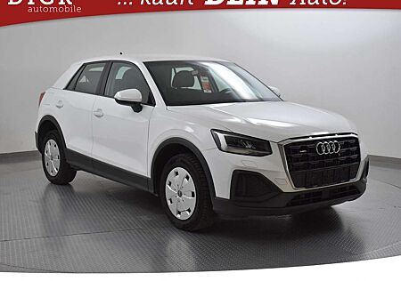 Audi Q2 35d Quatt S-Tr. LED+KLIMAUT+MFL+APS+DAB+ACC