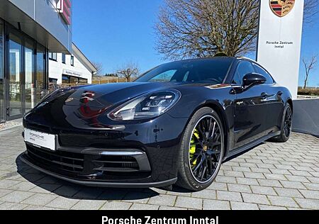 Porsche Panamera 4 E-Hybrid |Luftfed. |Pano-Dach |BOSE