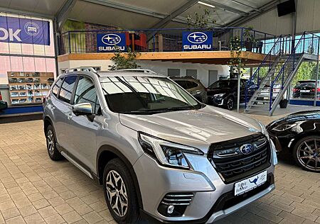 Subaru Forester Comfort AHK , Navi , Kamera