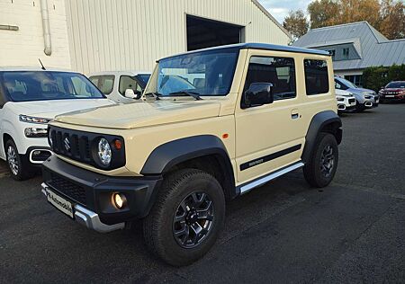 Suzuki Jimny 1.5 ALLGRIP Comfort+ Klimaaut/Navi+Cam