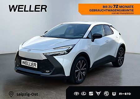 Toyota C-HR Hybrid Team Deutschland*KAMERA*NAVI*KLIMA*DIGI