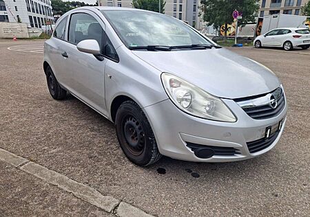 Opel Corsa 1.0 12V Edition