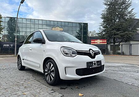 Renault Twingo Electric