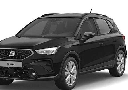 Seat Arona 1.0 TSI 85kW FR DSG/NAVI/KAMERA/LED/ACC