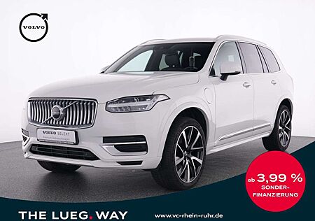 Volvo XC 90 XC90 T8 Inscription Expression Recharge Plug-In Hybrid