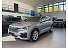 VW Touareg Volkswagen R-Line 4M LUFT/AID/ACC/HUD/KAM/20"/AHK