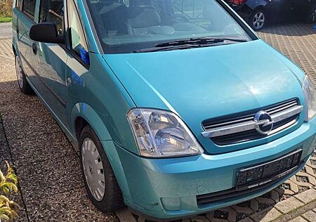 Opel Meriva 1.6 Enjoy