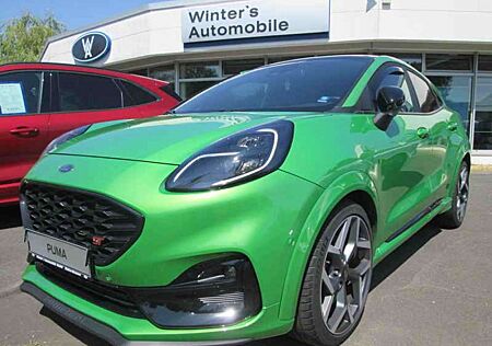 Ford Puma 1.5 EcoBoost ST X