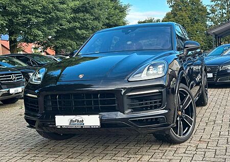 Porsche Cayenne *Dynamic*Sport-Design*Memory*LED*PANO*TOP