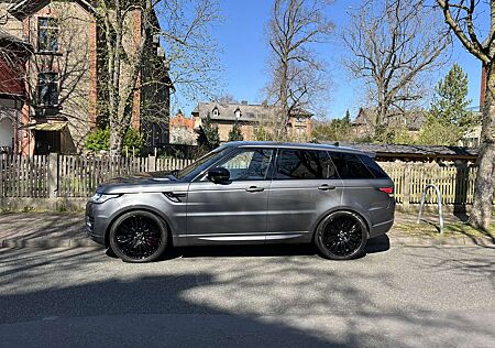 Land Rover Range Rover Sport HSE Dynamic