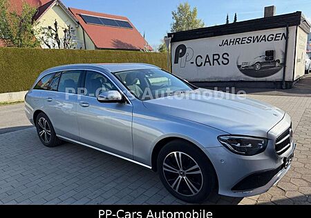 Mercedes-Benz E 220 d T 4MATIC AVA*MBUX*Park+Kamera*LED*MY21