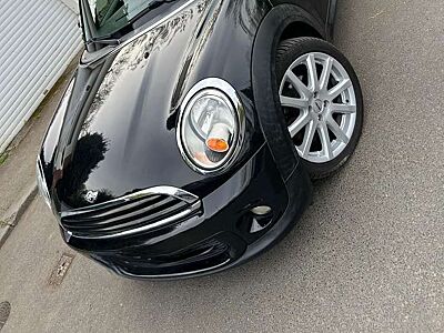 MINI One Cabrio MINI CABRIO