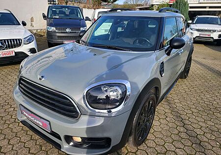 Mini ONE Countryman D* Panorama* Navi*