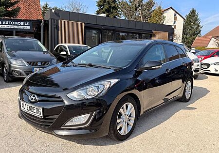 Hyundai i30 cw Navi