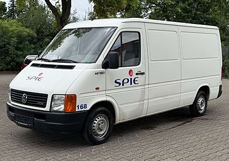 VW LT Volkswagen 28 SDI LANG*TÜV/ASU 04/2026*AHK*TOP ANGEBOT*