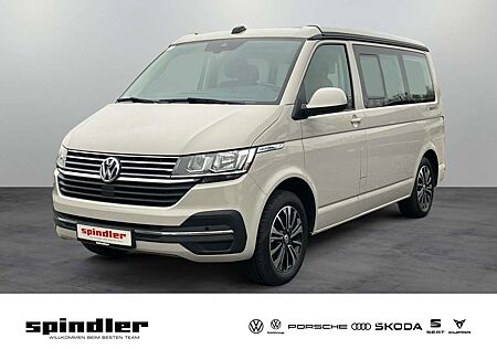 VW T6 Volkswagen .1 California Beach DSG/ Navi, Standh,AHK, RFK