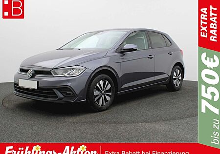 VW Polo Volkswagen 1.0 TSI DSG Move DIG.COCKPIT KAMERA NAVI