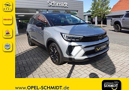 Opel Crossland 1,2 Elegance Automatik