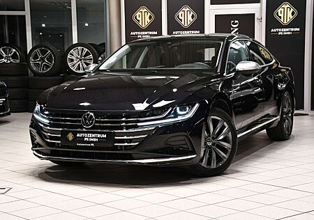 VW Arteon Volkswagen Elegance eHybrid Head Up 360Kam
