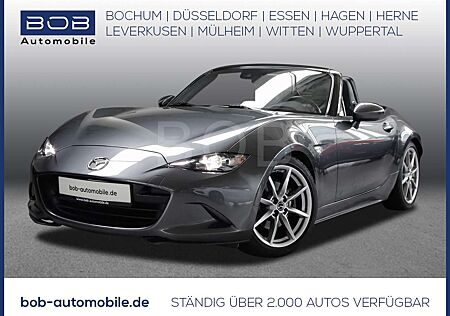 Mazda MX-5 Roadster 2.0 Selection RECARO MATRIX NAVI