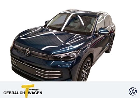 VW Tiguan Volkswagen 1.5 TSI DSG eHybrid ELEGANCE LM20 PANO AH