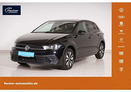 VW Polo Volkswagen 1.0 TSI Move 5-Gg. NAV/LED/ACC/SH/PDC/DAB+