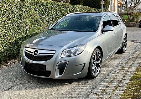 Opel Insignia OPC 4x4 unlimited