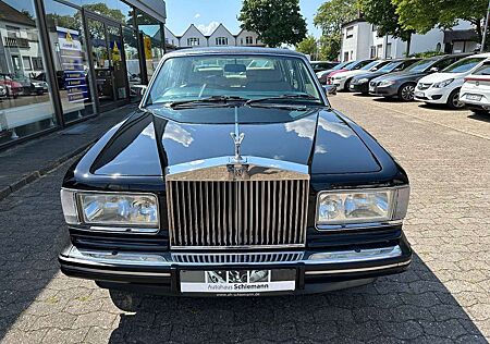 Rolls-Royce Silver Spirit II Saloon Coway H-ZULASSUNG