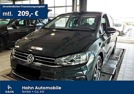 VW Golf Sportsvan Volkswagen Join 1.0TSI DSG ACC Navi PDC Clim