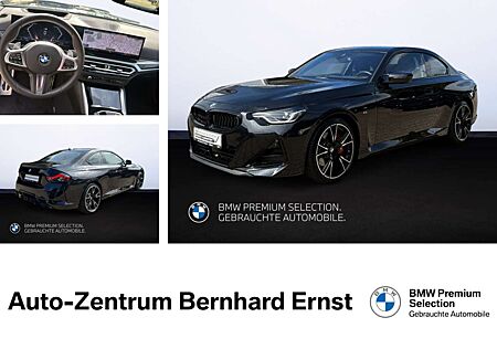 BMW 240 M240i xDrive M Sport Pro HK ACC DAB AHK